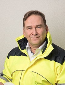 Bausachverständiger, Immobiliensachverständiger, Immobiliengutachter und Baugutachter  Mike Rheindorf Heidelberg
