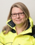 Bausachverständige, Immobiliensachverständige, Immobiliengutachterin und Baugutachterin  Svenja Rohlfs Heidelberg